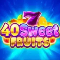 40 Sweet Fruits – Fruchtige Slots bei Yep Casino
