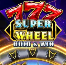 777 Super Wheel – Mega-Gewinne beim Super Wheel Slot bei Yep Casino