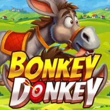 Bonkey Donkey – Lustiger Abenteuer-Slot bei Yep Casino